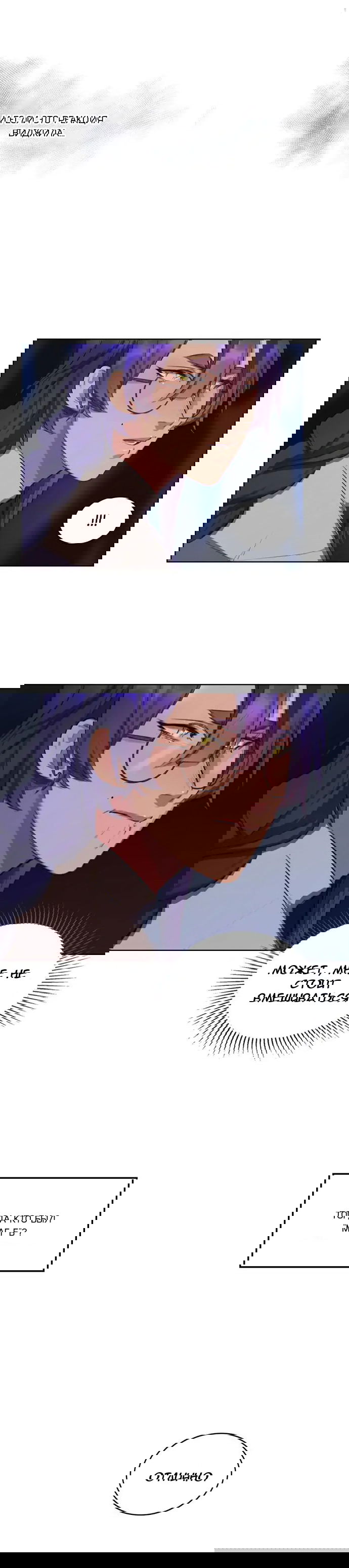 Манга Нпс тоже может спасти мир! - Глава 34 Страница 11