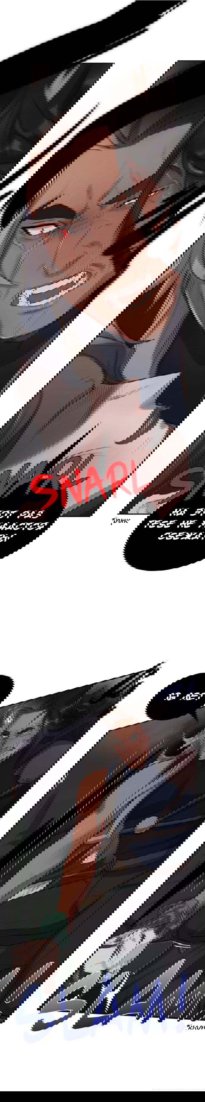 Манга Нпс тоже может спасти мир! - Глава 32 Страница 5