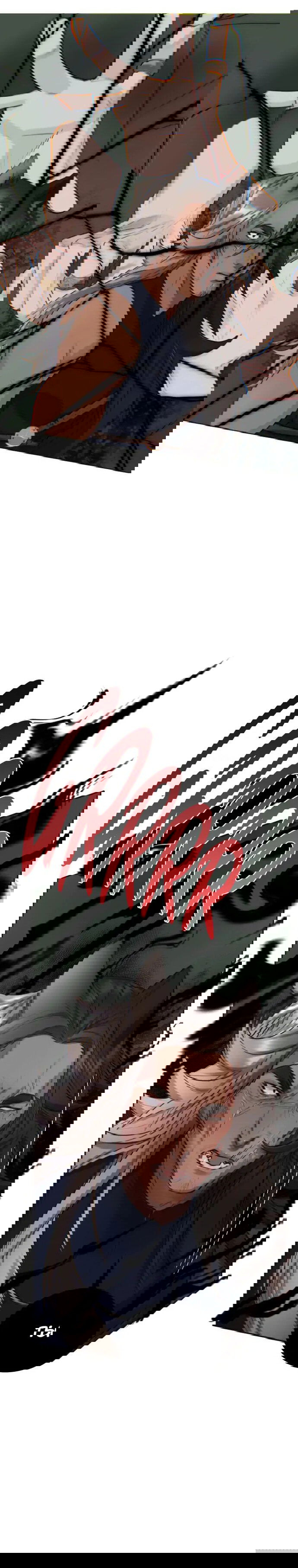 Манга Нпс тоже может спасти мир! - Глава 32 Страница 3