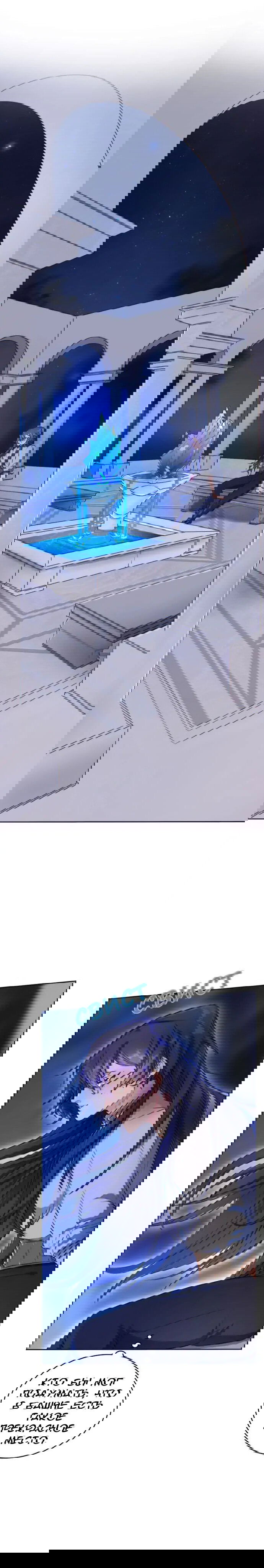 Манга Нпс тоже может спасти мир! - Глава 30 Страница 1