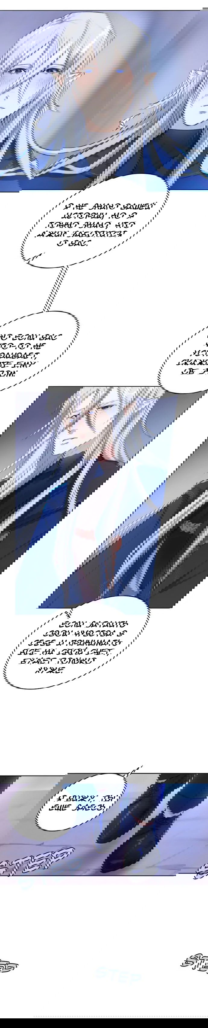 Манга Нпс тоже может спасти мир! - Глава 29 Страница 13