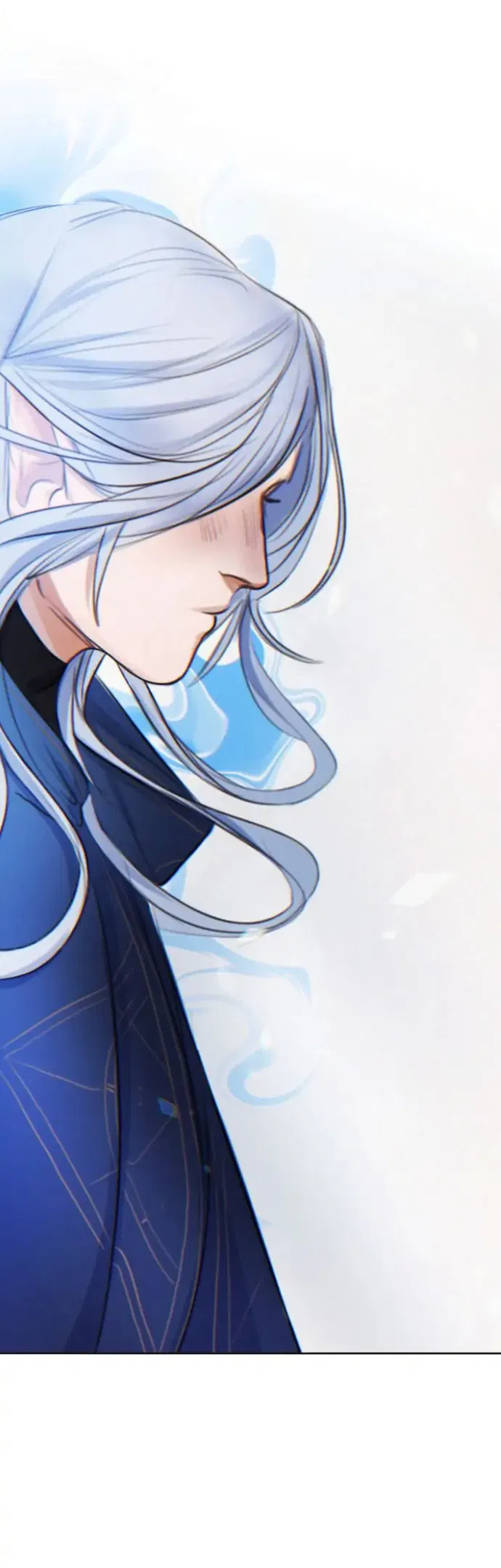 Манга Нпс тоже может спасти мир! - Глава 21 Страница 5