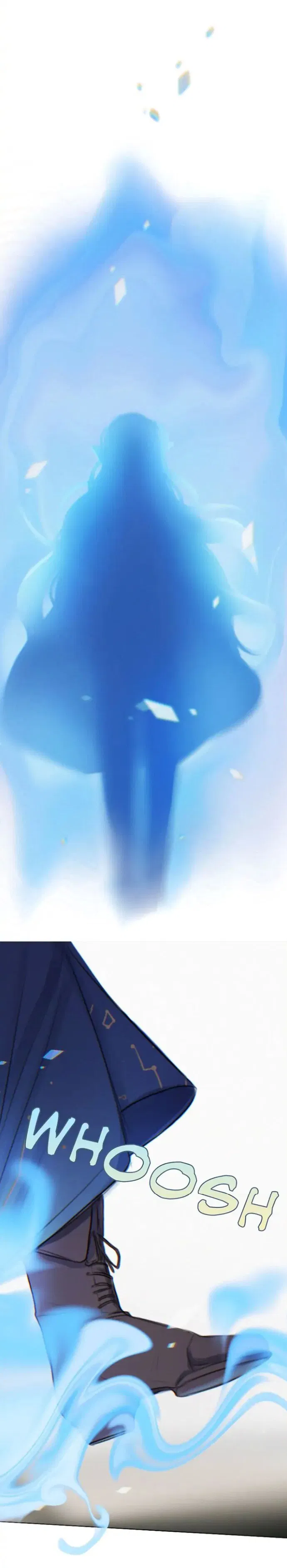 Манга Нпс тоже может спасти мир! - Глава 21 Страница 4