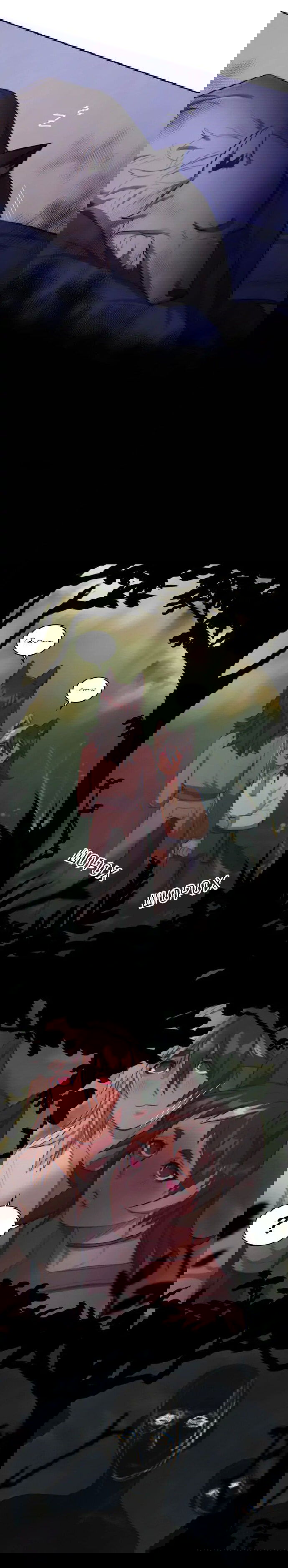 Манга Нпс тоже может спасти мир! - Глава 18 Страница 3