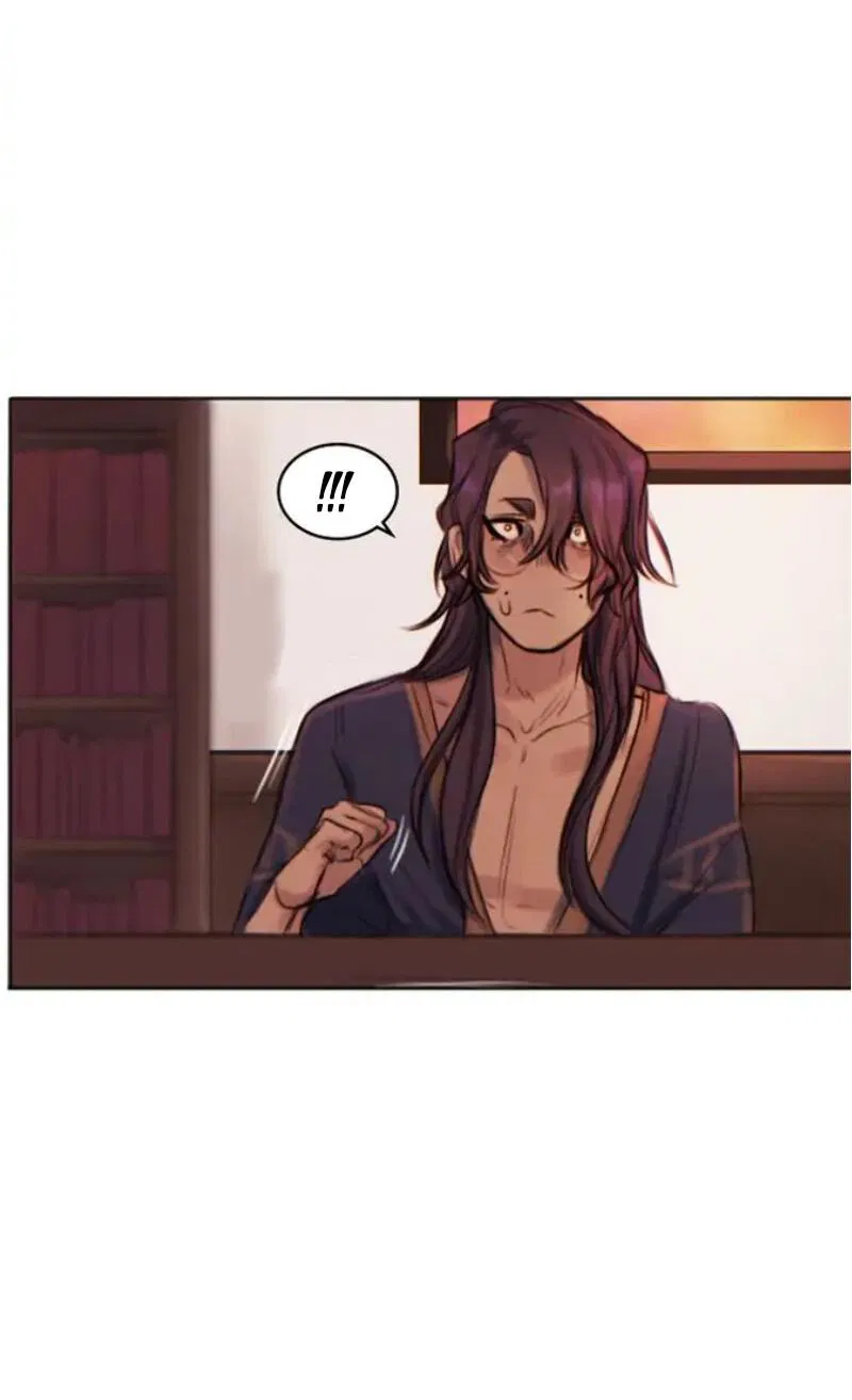 Манга Нпс тоже может спасти мир! - Глава 17 Страница 26