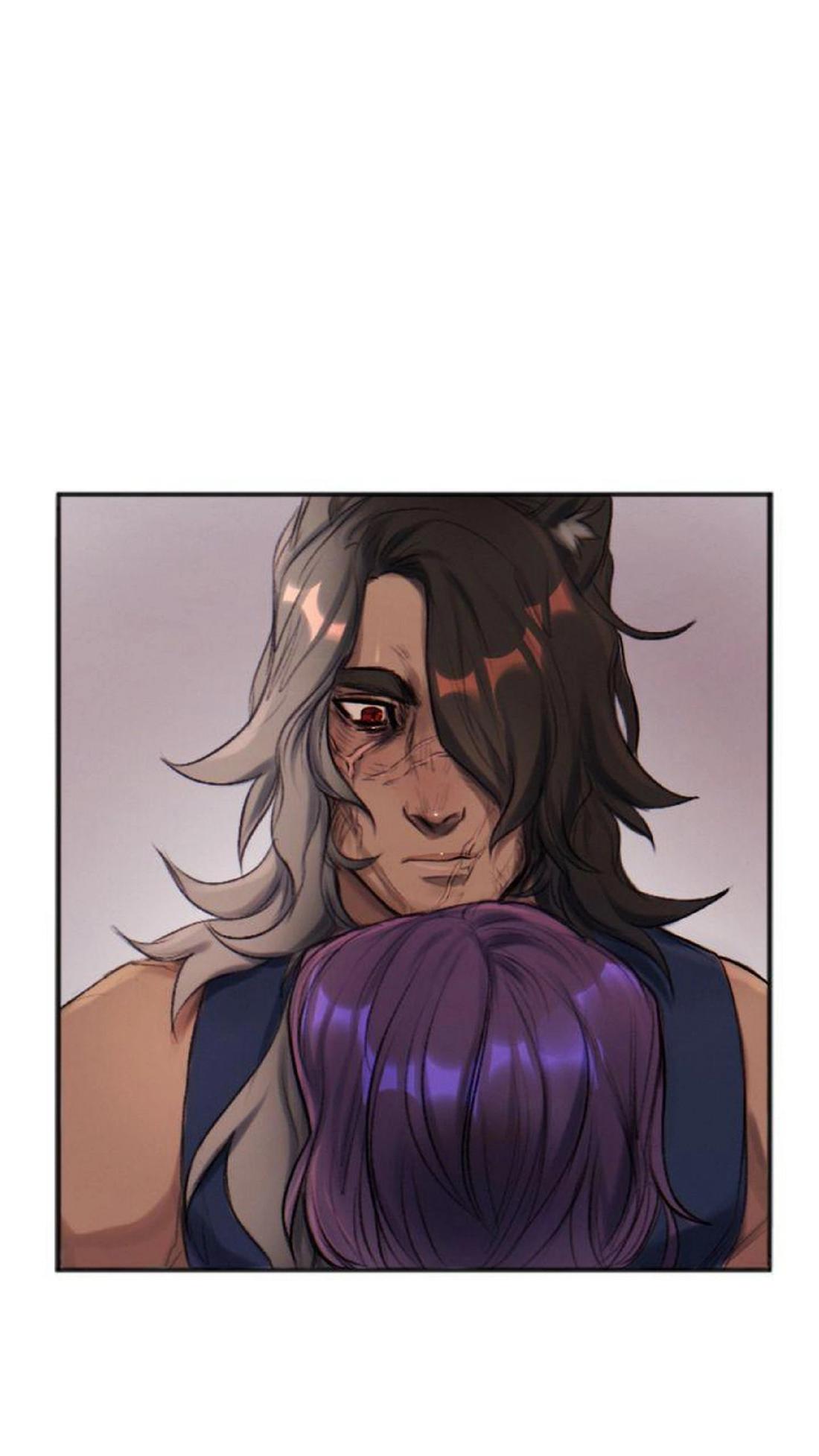 Манга Нпс тоже может спасти мир! - Глава 15 Страница 15