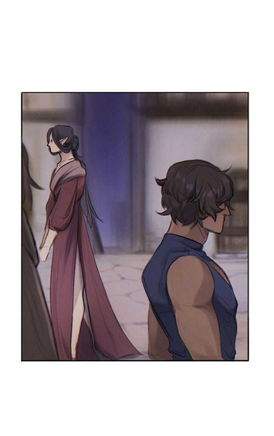 Манга Нпс тоже может спасти мир! - Глава 14 Страница 2