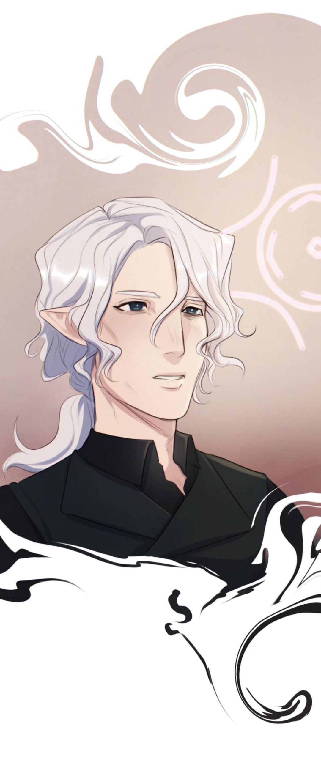 Манга Нпс тоже может спасти мир! - Глава 6 Страница 35