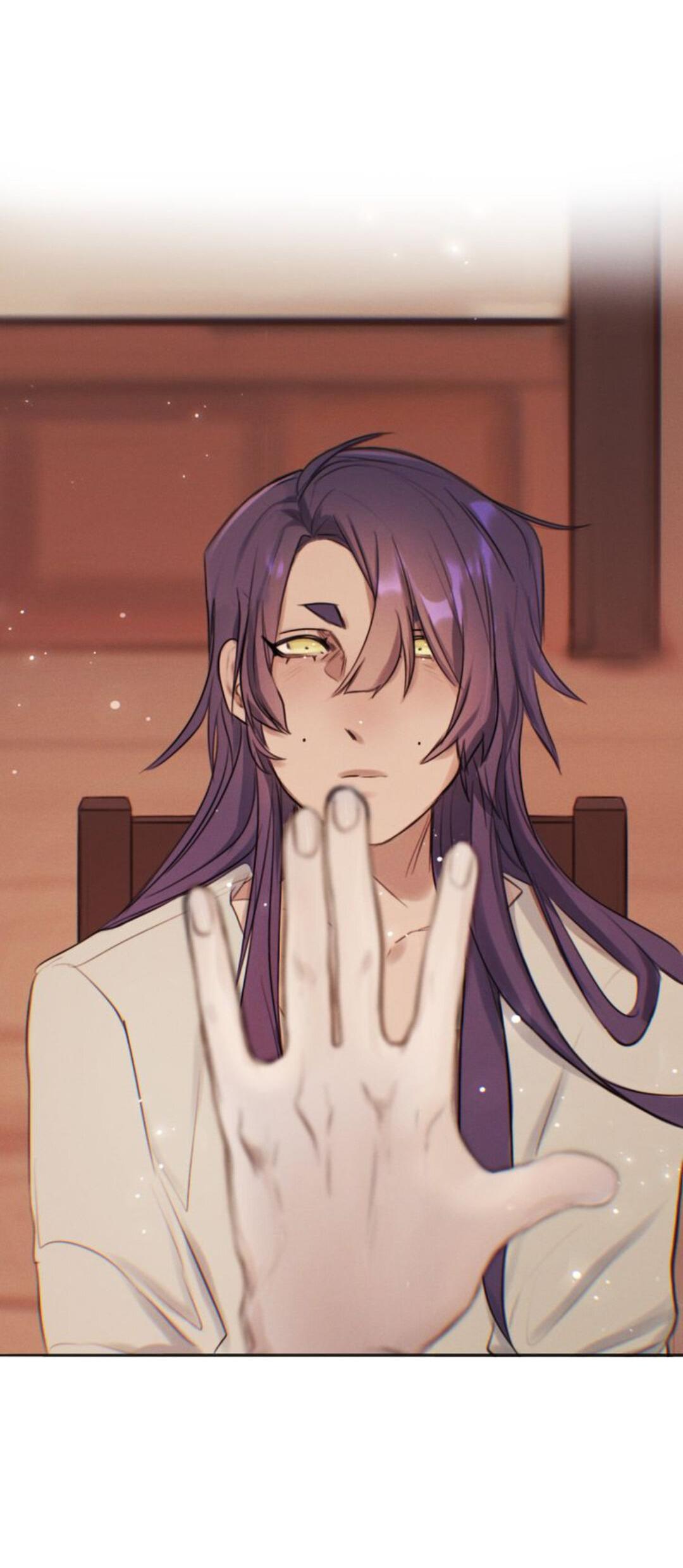 Манга Нпс тоже может спасти мир! - Глава 3 Страница 24