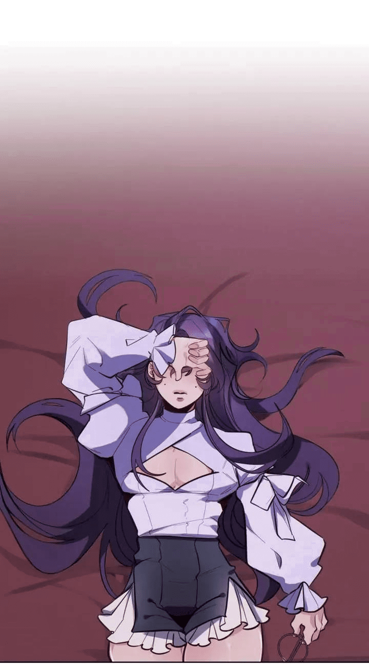 Манга Нпс тоже может спасти мир! - Глава 77 Страница 10