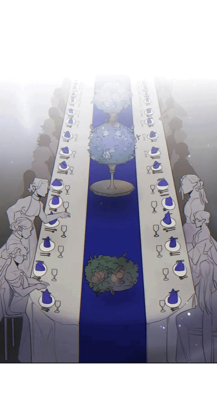 Манга Нпс тоже может спасти мир! - Глава 75 Страница 19