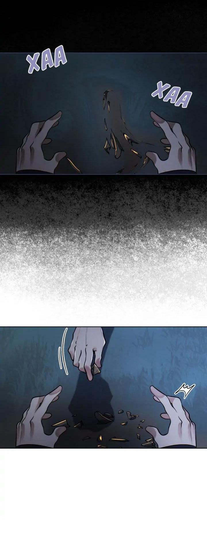 Манга Нпс тоже может спасти мир! - Глава 70 Страница 29