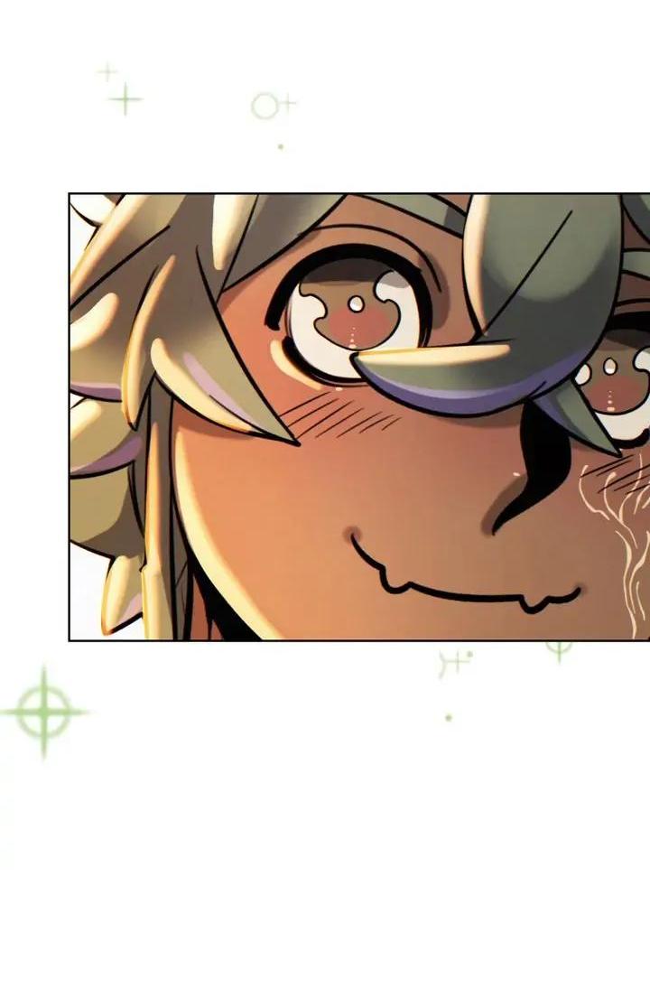 Манга Нпс тоже может спасти мир! - Глава 68 Страница 7