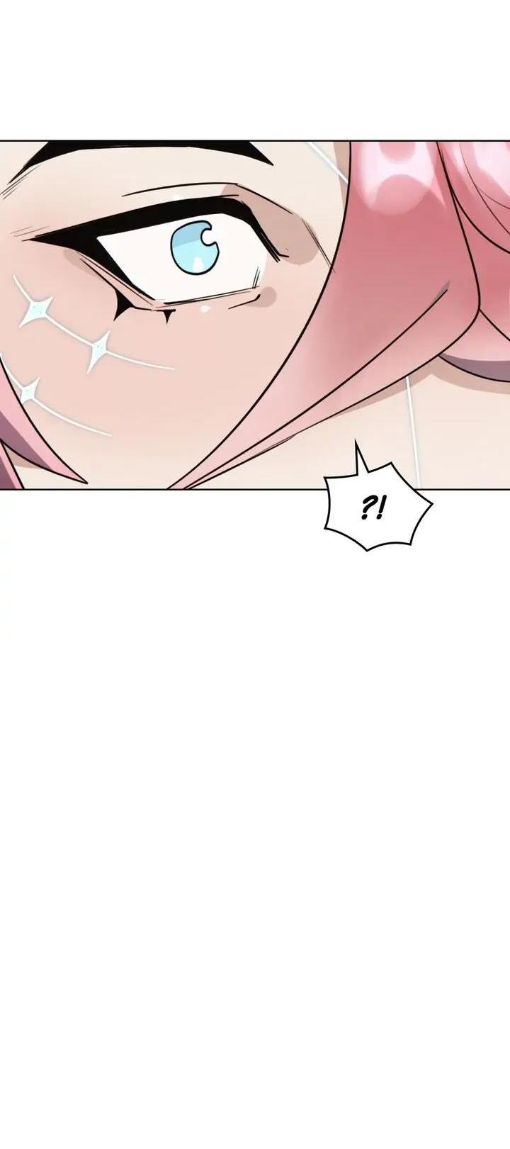 Манга Нпс тоже может спасти мир! - Глава 67 Страница 30