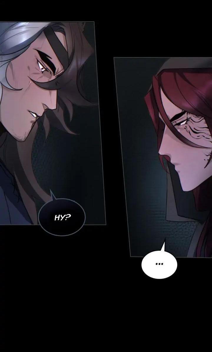 Манга Нпс тоже может спасти мир! - Глава 66 Страница 12