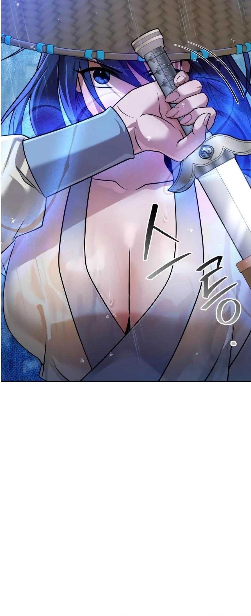 Манга Второй шанс евнуха: возвращение мужественности - Глава 53 Страница 5