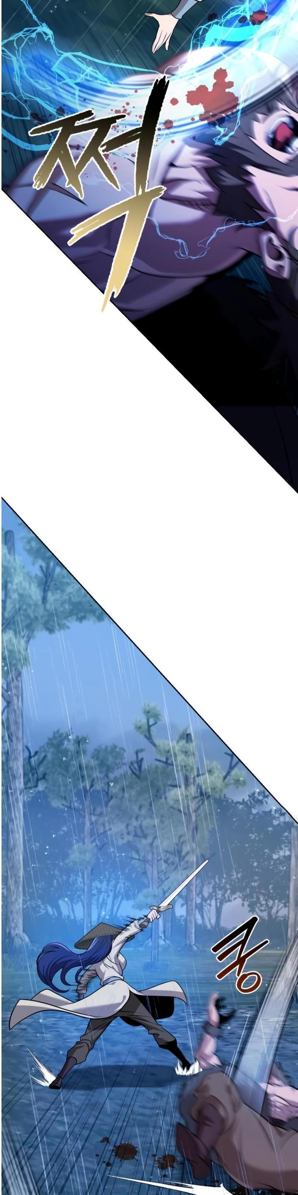 Манга Второй шанс евнуха: возвращение мужественности - Глава 53 Страница 7