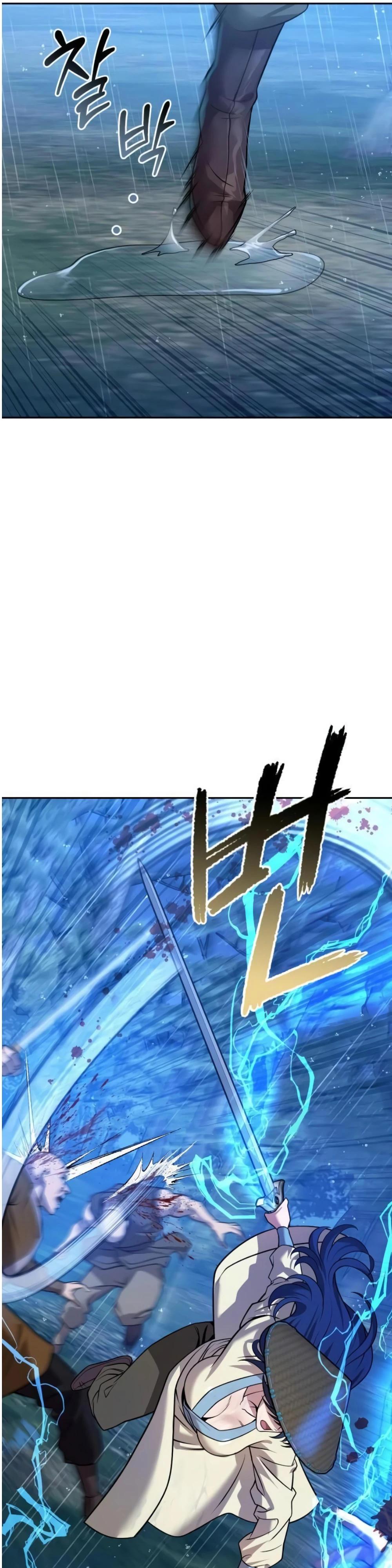 Манга Второй шанс евнуха: возвращение мужественности - Глава 53 Страница 6