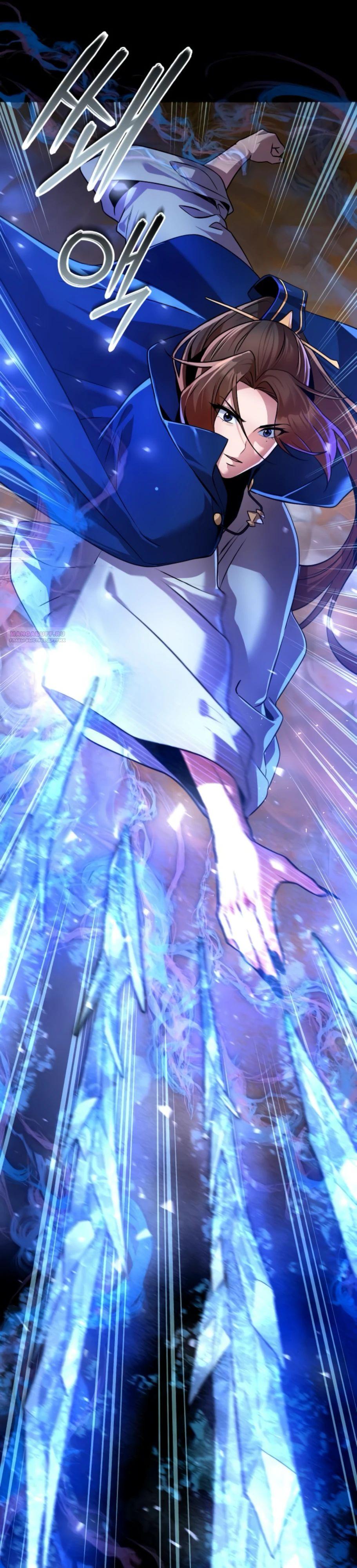 Манга Второй шанс евнуха: возвращение мужественности - Глава 56 Страница 10