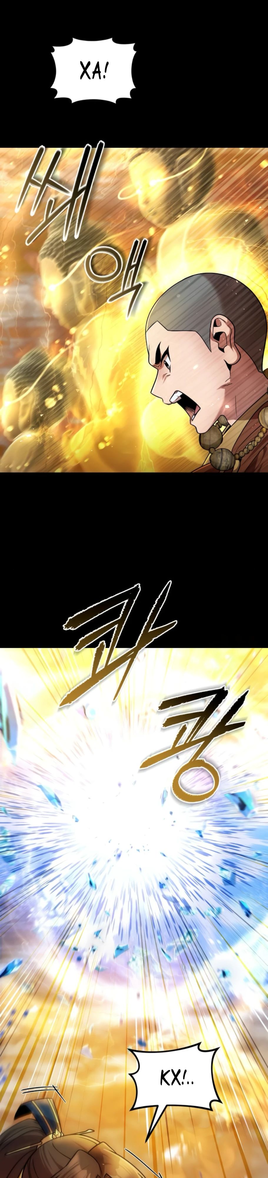 Манга Второй шанс евнуха: возвращение мужественности - Глава 56 Страница 15