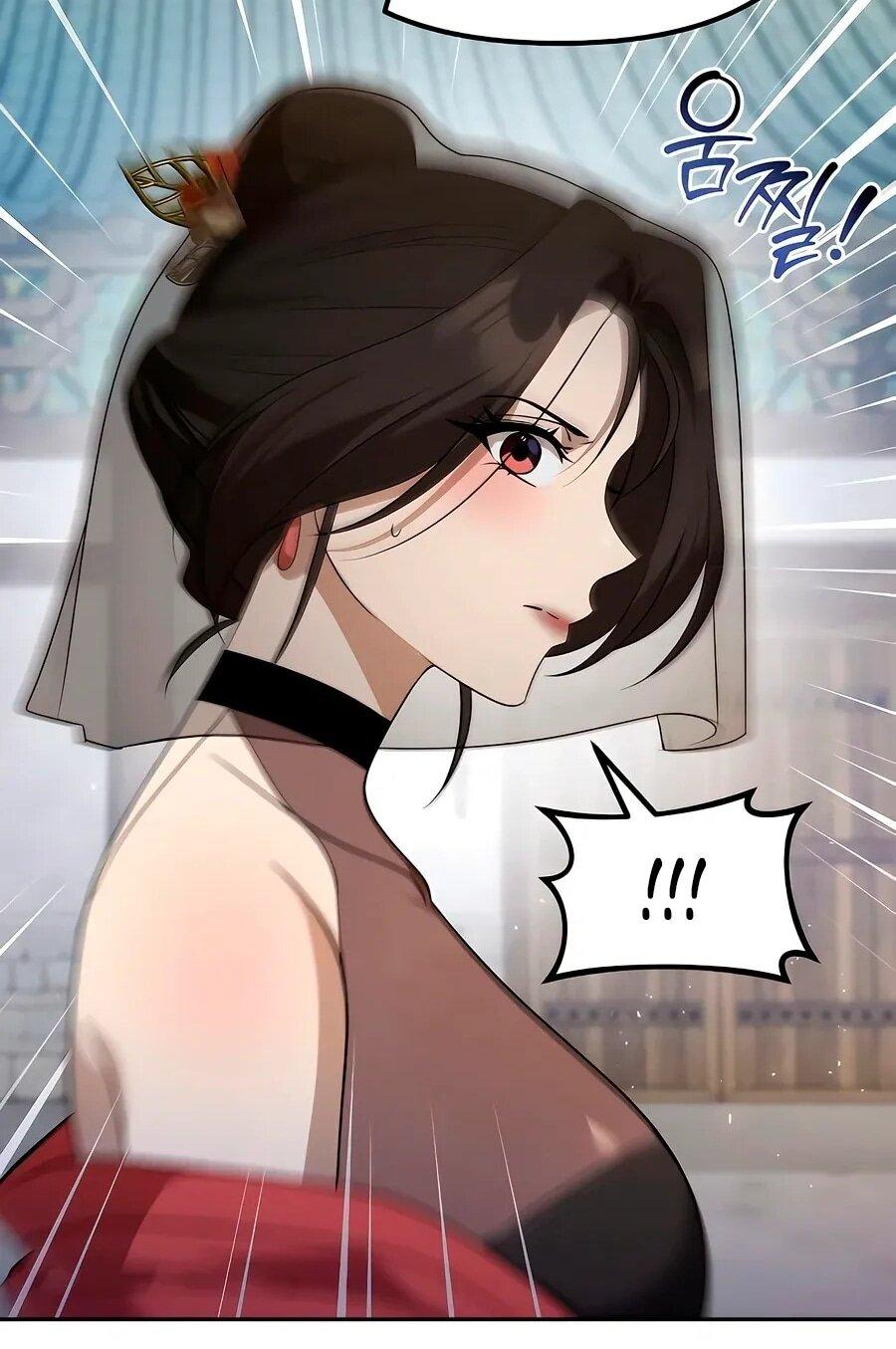 Манга Второй шанс евнуха: возвращение мужественности - Глава 59 Страница 44