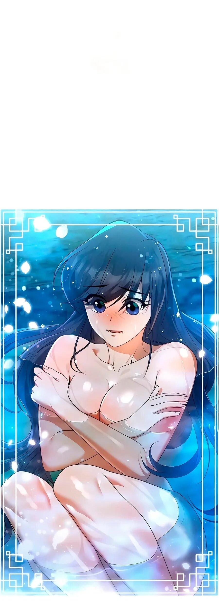 Манга Второй шанс евнуха: возвращение мужественности - Глава 59 Страница 18