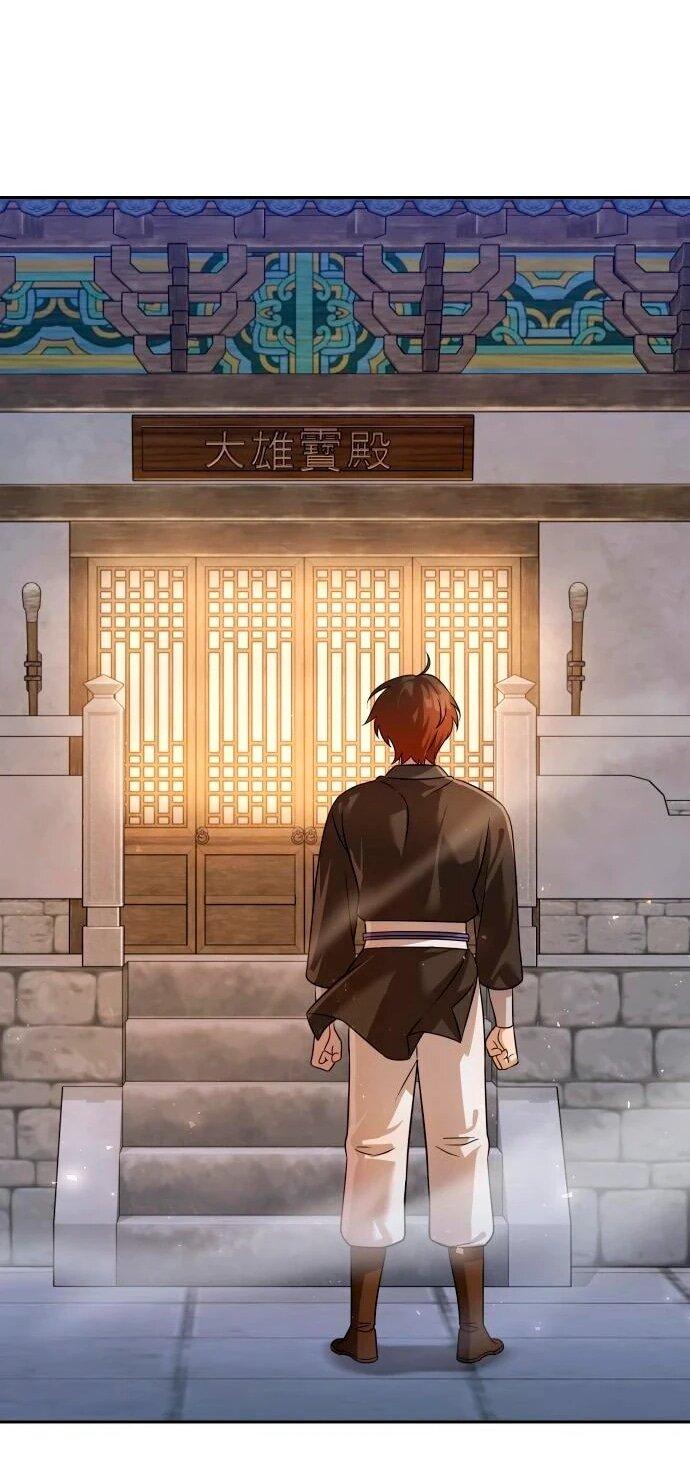 Манга Второй шанс евнуха: возвращение мужественности - Глава 58 Страница 21