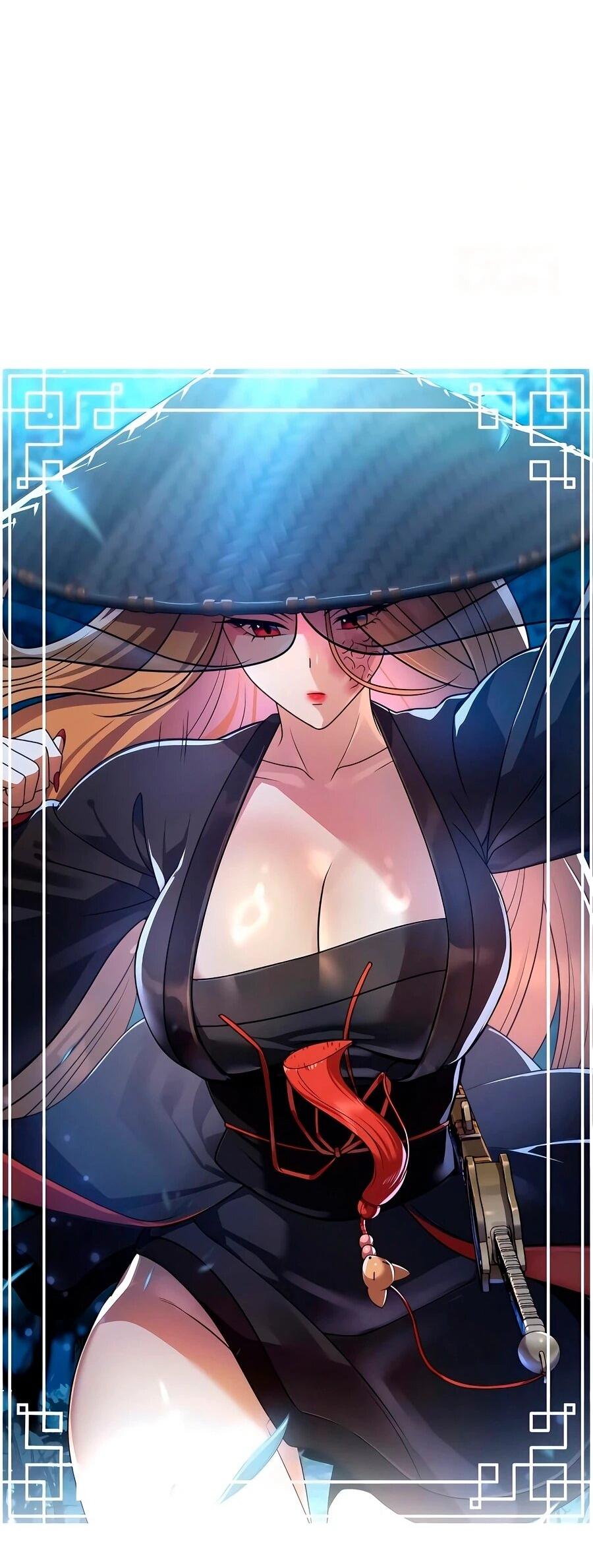 Манга Второй шанс евнуха: возвращение мужественности - Глава 61 Страница 13