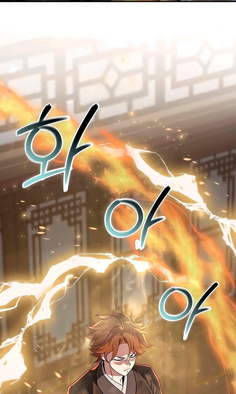 Манга Второй шанс евнуха: возвращение мужественности - Глава 61 Страница 65