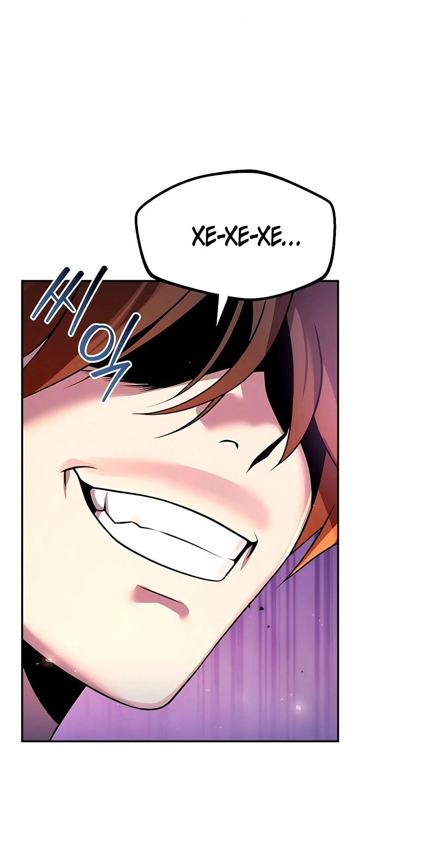 Манга Второй шанс евнуха: возвращение мужественности - Глава 61 Страница 71