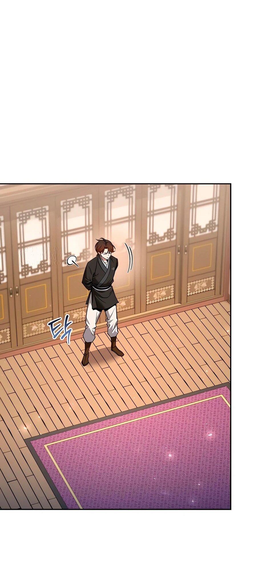 Манга Второй шанс евнуха: возвращение мужественности - Глава 61 Страница 59