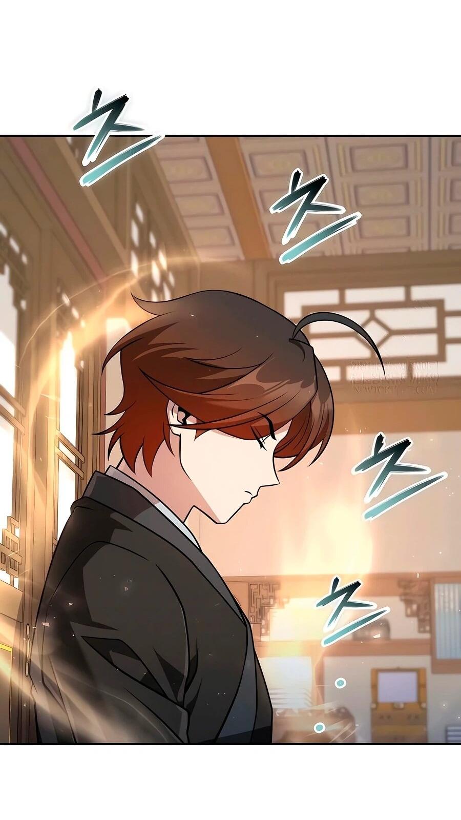 Манга Второй шанс евнуха: возвращение мужественности - Глава 61 Страница 60