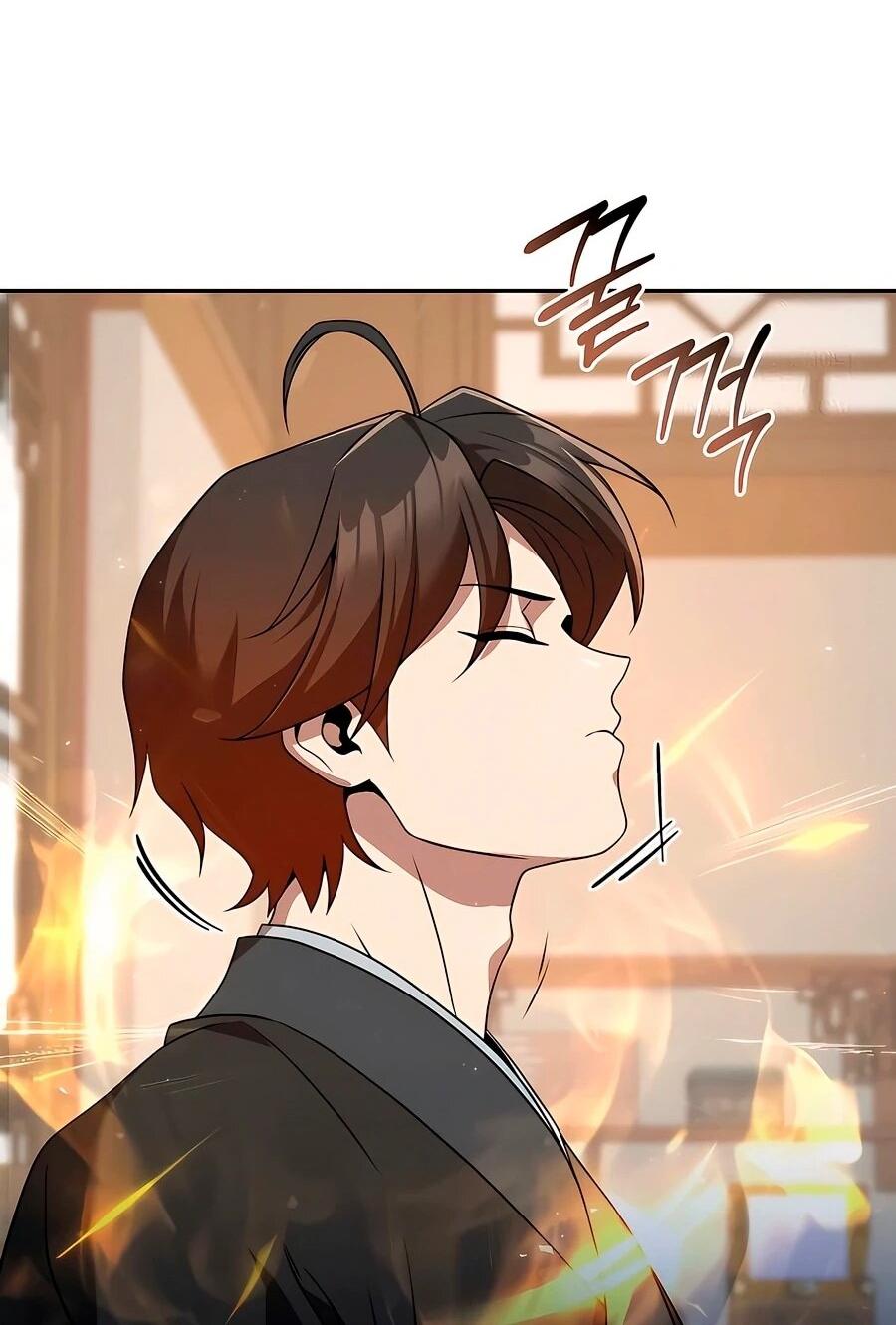 Манга Второй шанс евнуха: возвращение мужественности - Глава 61 Страница 64