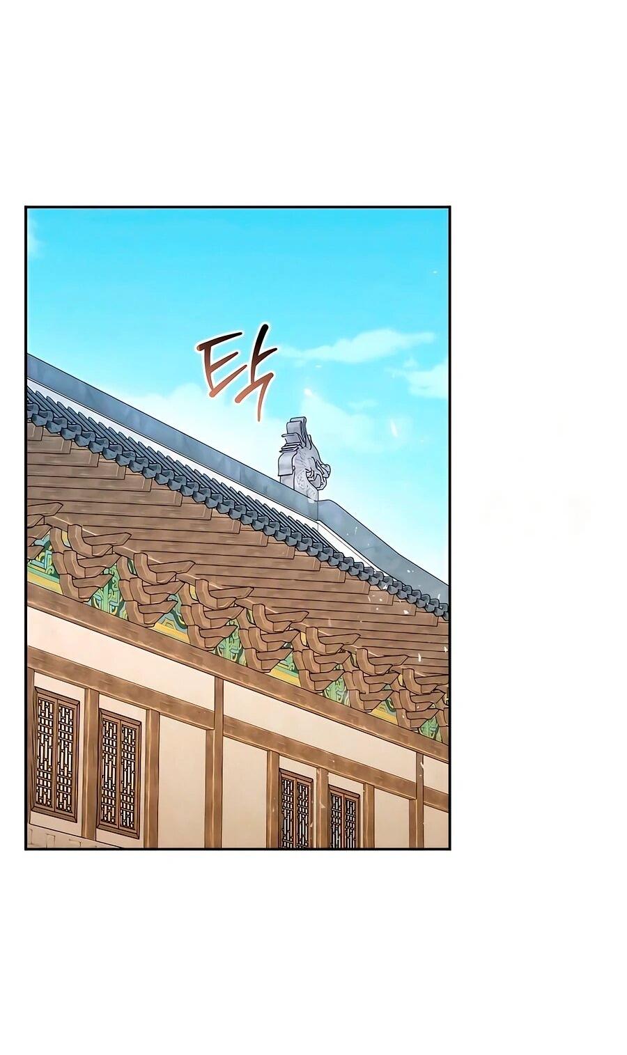 Манга Второй шанс евнуха: возвращение мужественности - Глава 60 Страница 22