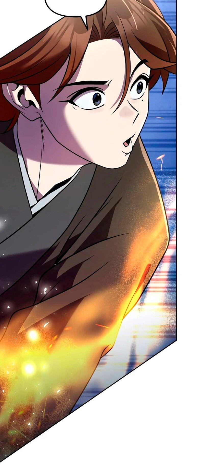 Манга Второй шанс евнуха: возвращение мужественности - Глава 63 Страница 31