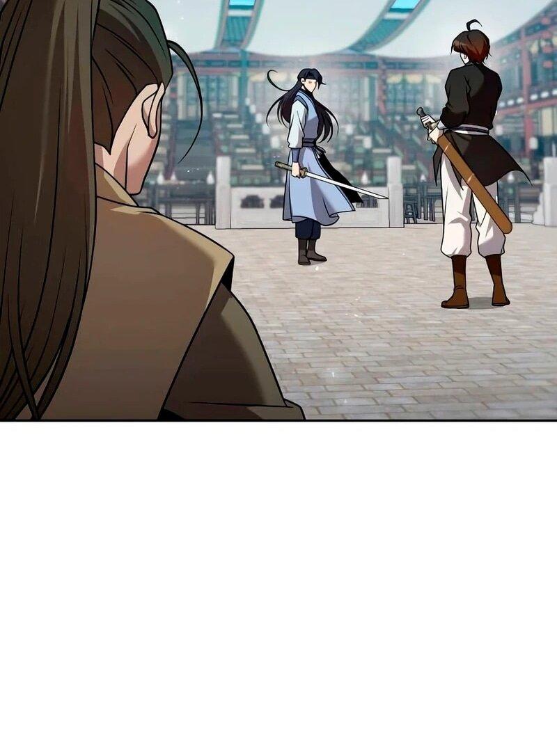 Манга Второй шанс евнуха: возвращение мужественности - Глава 63 Страница 63