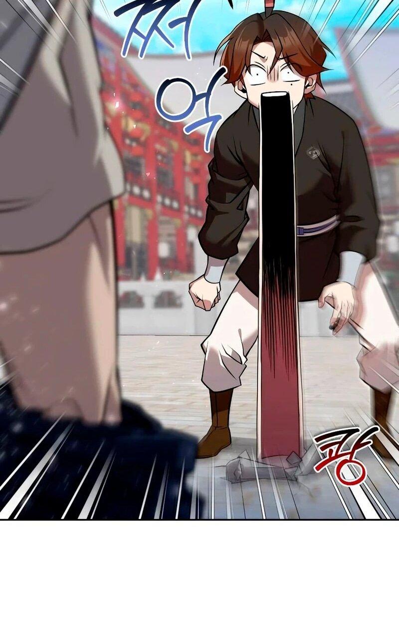 Манга Второй шанс евнуха: возвращение мужественности - Глава 63 Страница 69