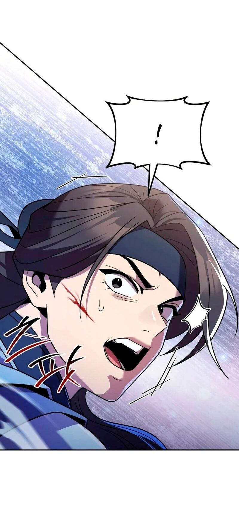 Манга Второй шанс евнуха: возвращение мужественности - Глава 63 Страница 27