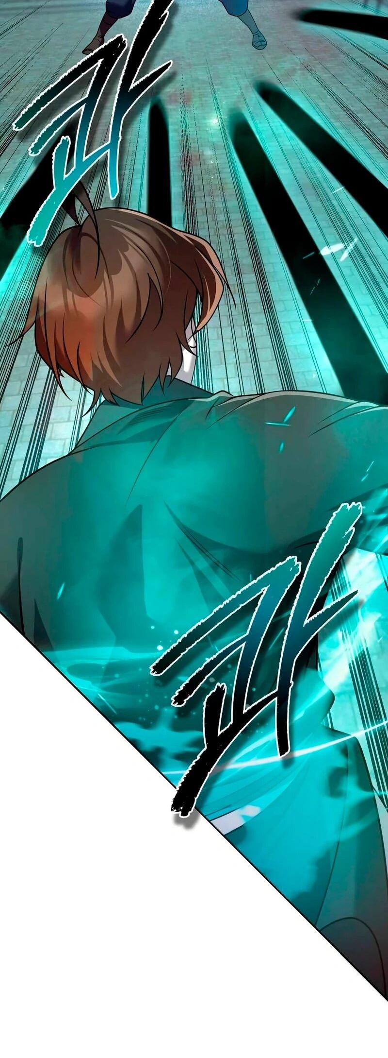 Манга Второй шанс евнуха: возвращение мужественности - Глава 63 Страница 47