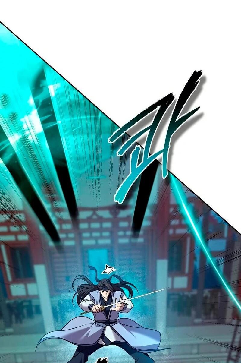 Манга Второй шанс евнуха: возвращение мужественности - Глава 63 Страница 46