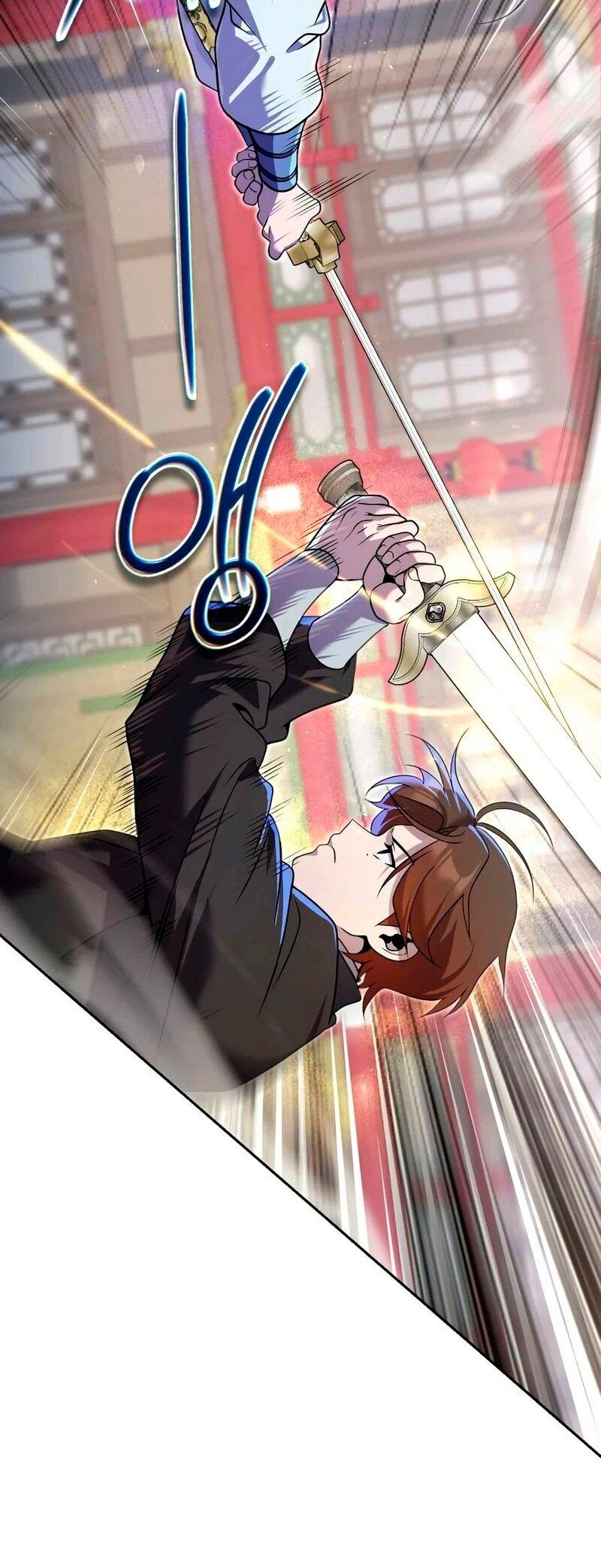 Манга Второй шанс евнуха: возвращение мужественности - Глава 63 Страница 26