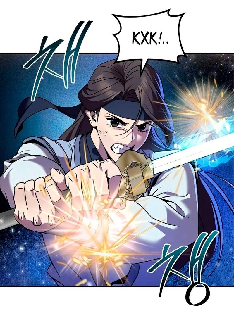 Манга Второй шанс евнуха: возвращение мужественности - Глава 63 Страница 19