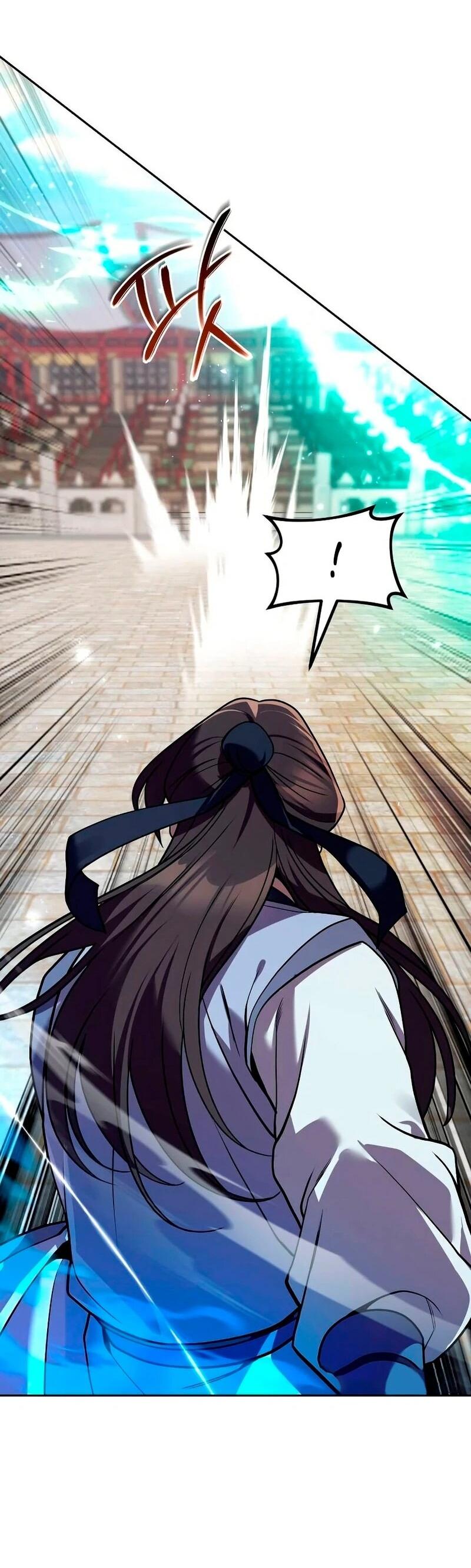 Манга Второй шанс евнуха: возвращение мужественности - Глава 63 Страница 56