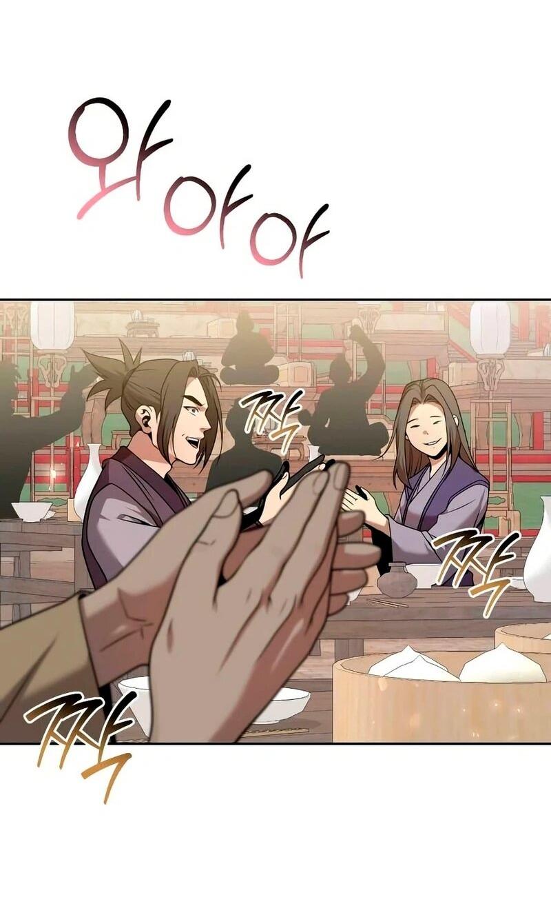 Манга Второй шанс евнуха: возвращение мужественности - Глава 63 Страница 81