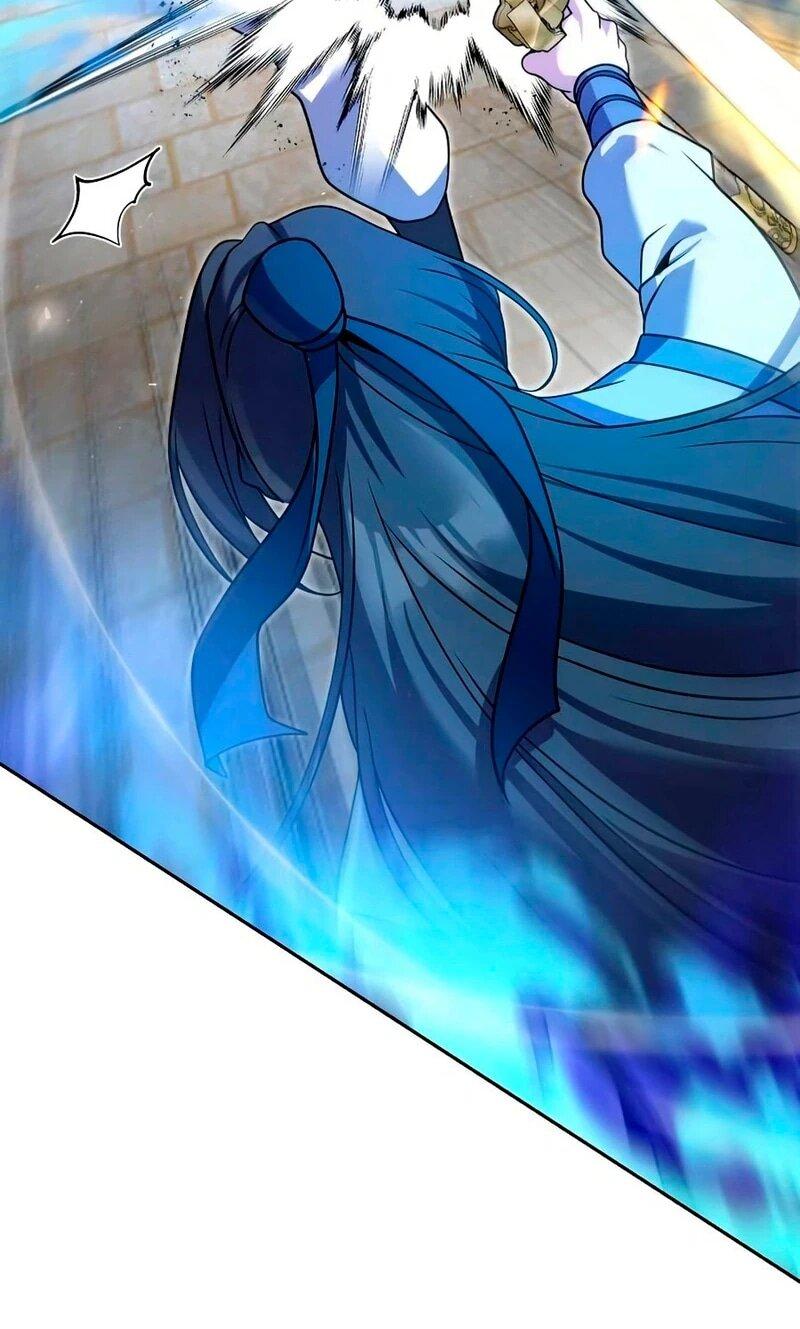 Манга Второй шанс евнуха: возвращение мужественности - Глава 63 Страница 16