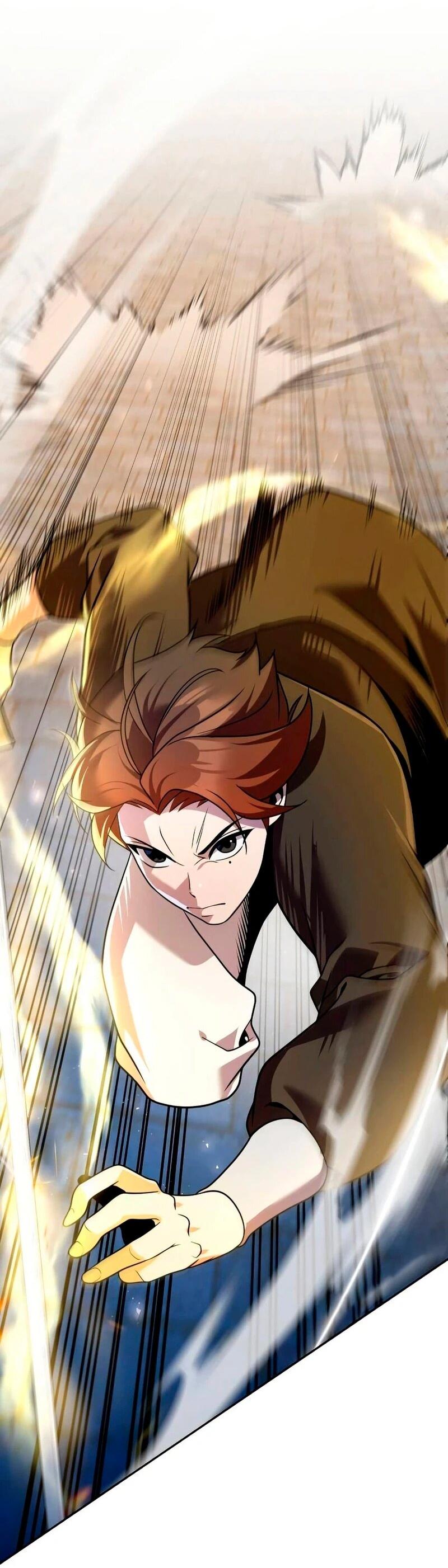 Манга Второй шанс евнуха: возвращение мужественности - Глава 63 Страница 14