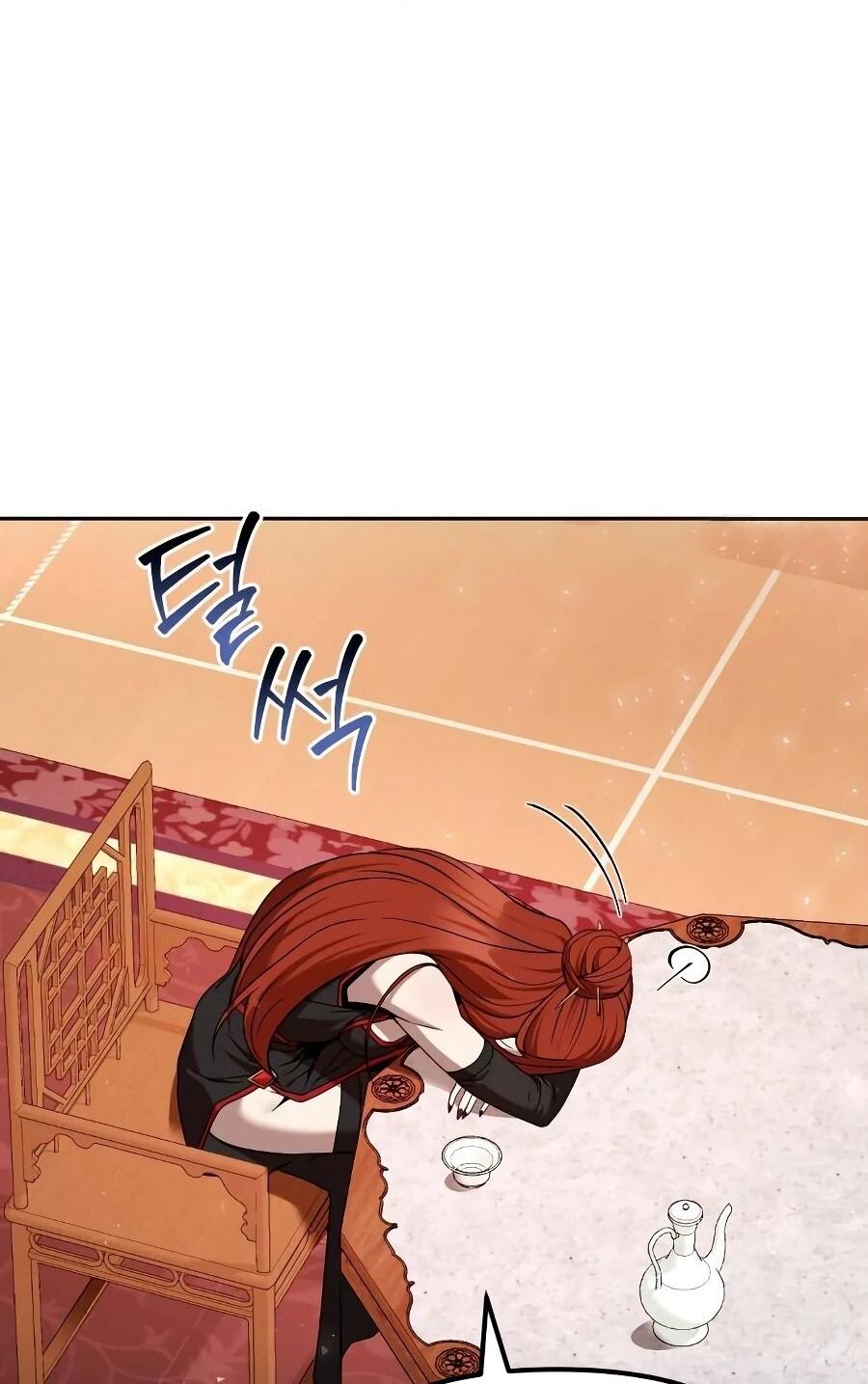 Манга Второй шанс евнуха: возвращение мужественности - Глава 62 Страница 10