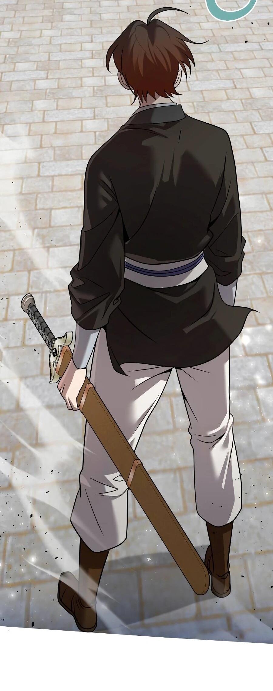 Манга Второй шанс евнуха: возвращение мужественности - Глава 62 Страница 59