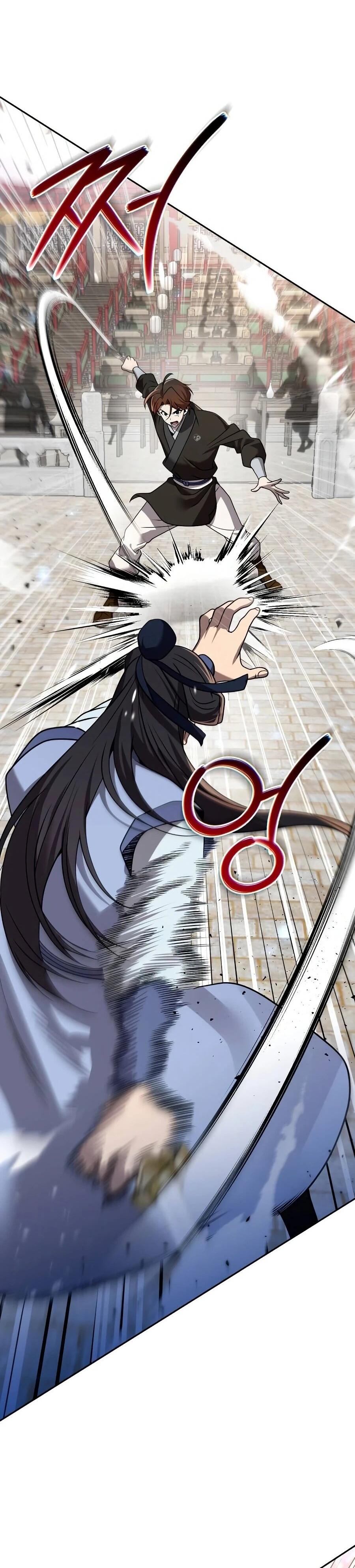 Манга Второй шанс евнуха: возвращение мужественности - Глава 62 Страница 69