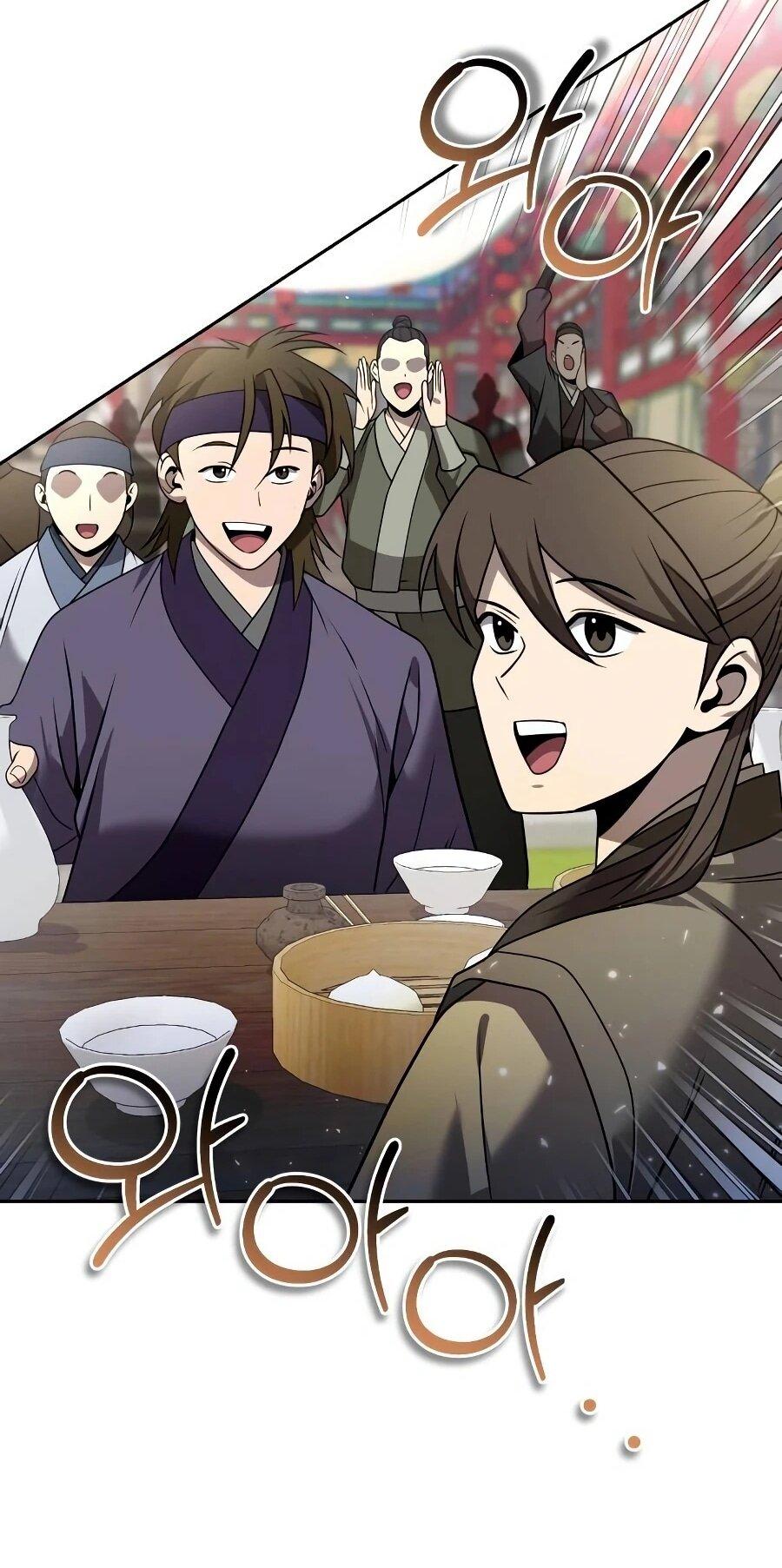 Манга Второй шанс евнуха: возвращение мужественности - Глава 62 Страница 70